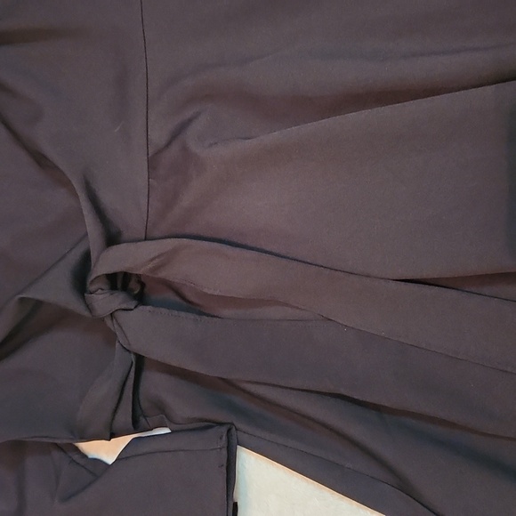 Essue off the shoulder flare dress - Picture 3 of 6